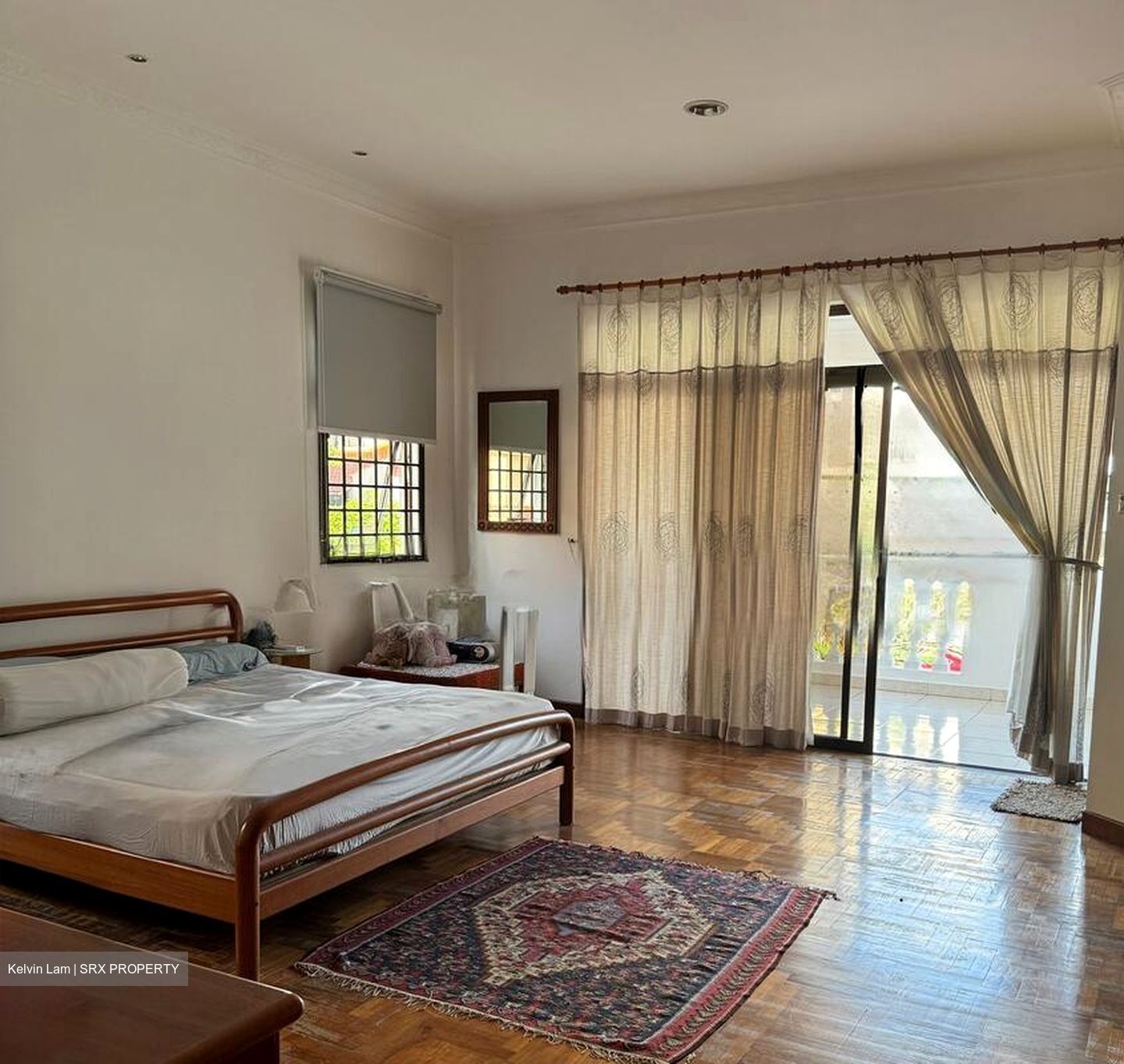 Sandilands Residences (D19), Semi-Detached #511444341